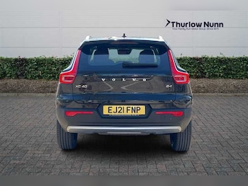 Used Volvo XC40 2021 for sale - 78206986: Photo