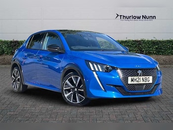 Peugeot - 208