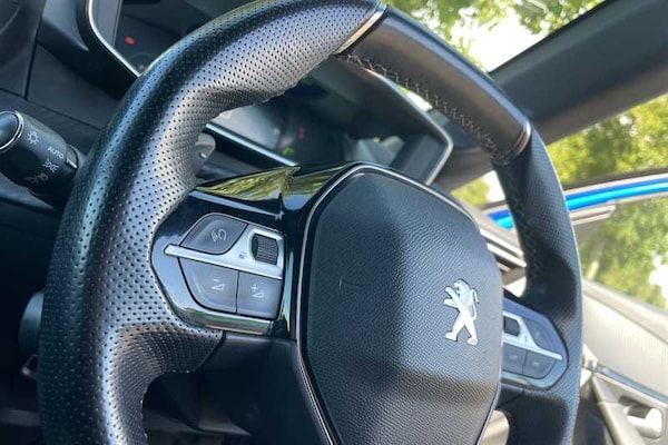 Used Peugeot 208 2021 for sale - 76155122: Photo 27