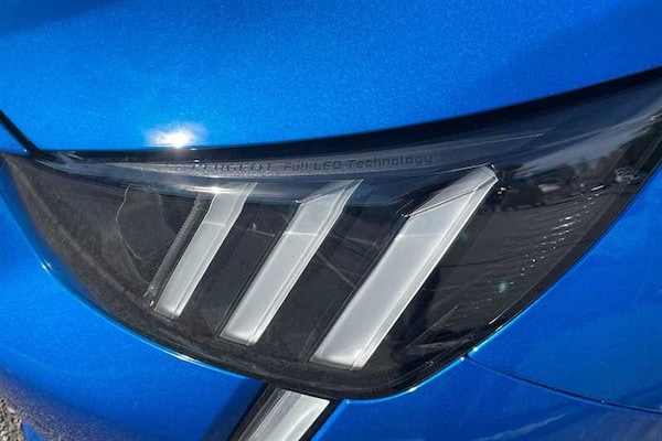 Used Peugeot 208 2021 for sale - 76155122: Photo 33