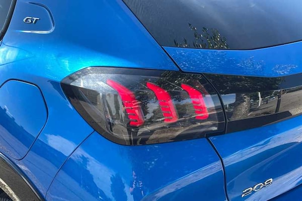 Used Peugeot 208 2021 for sale - 76155122: Photo 38