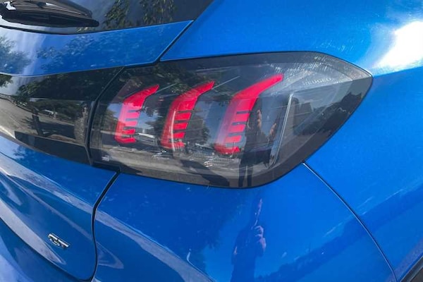 Used Peugeot 208 2021 for sale - 76155122: Photo 42