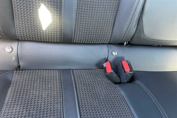 Used Peugeot 208 2021 for sale - 76155122: Photo 44