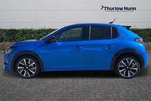 Used Peugeot 208 2021 for sale - 76155122: Photo 6