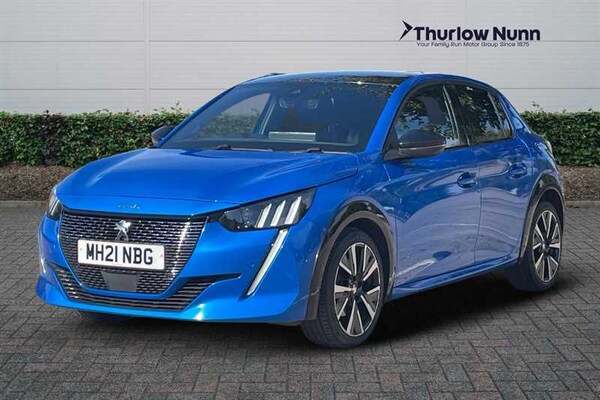 Used Peugeot 208 2021 for sale - 76155122: Photo 7