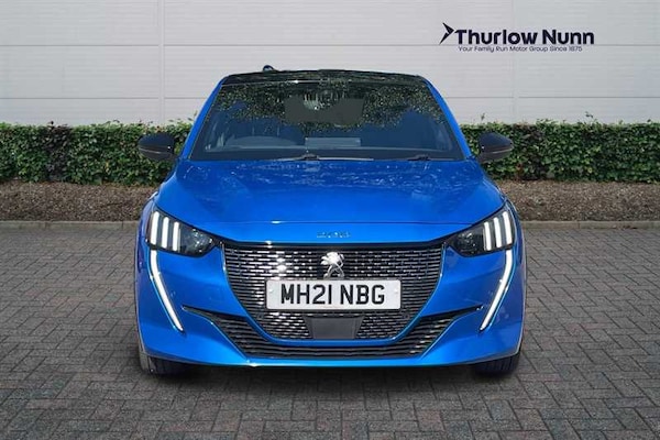 Used Peugeot 208 2021 for sale - 76155122: Photo 8