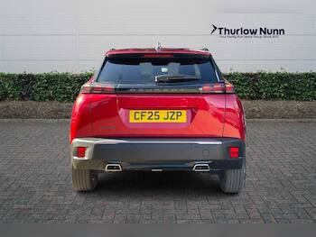 Used Peugeot 2008 2025 for sale - 79890559: Photo