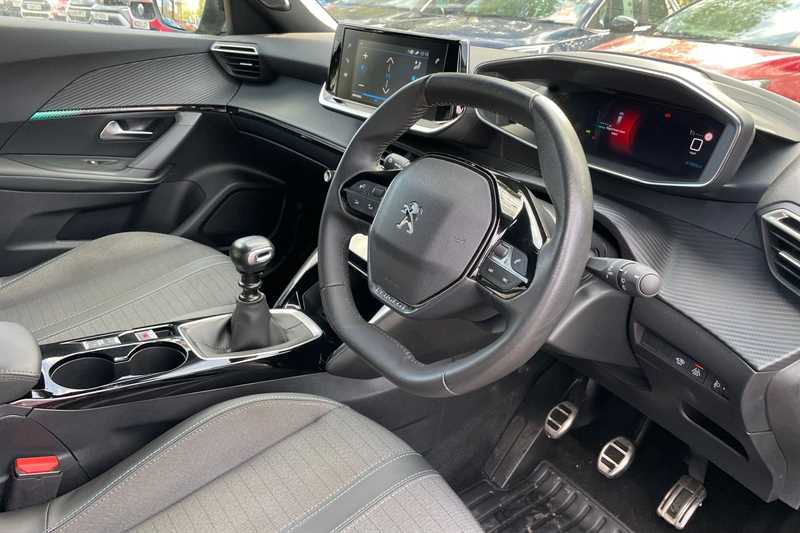 Used Peugeot 2008 2023 for sale - 77146092: Photo 10