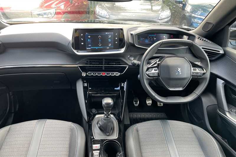 Used Peugeot 2008 2023 for sale - 77146092: Photo 12