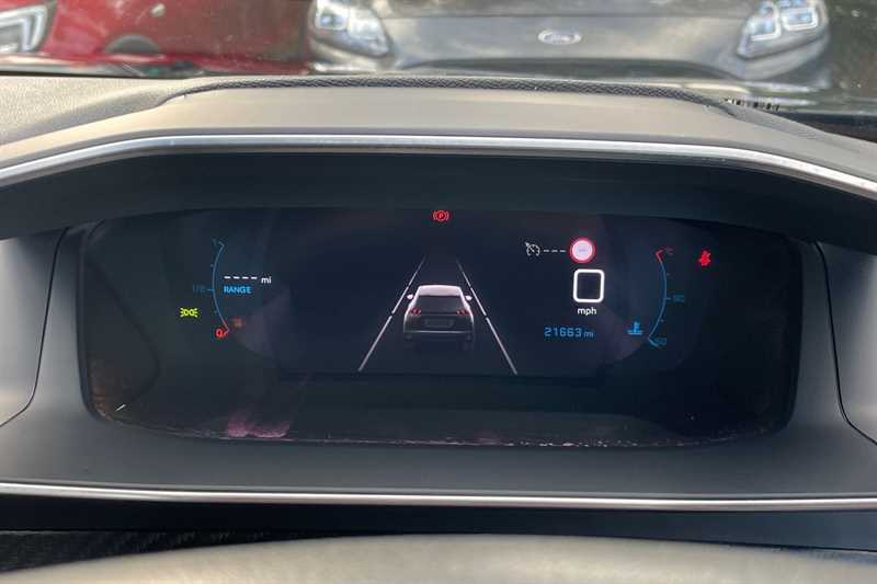 Used Peugeot 2008 2023 for sale - 77146092: Photo 20