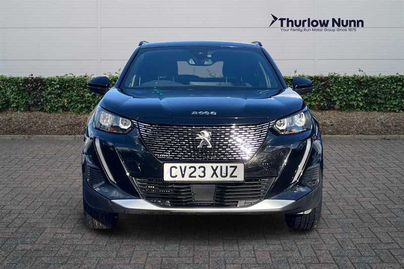 Used Peugeot 2008 2023 for sale - 77146092: Photo 8