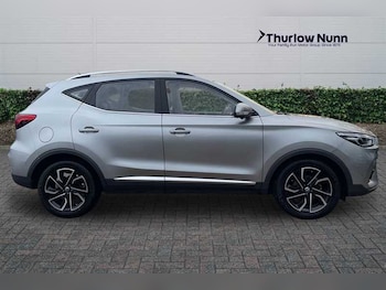 Used MG MG ZS 2022 for sale - 76954654: Photo