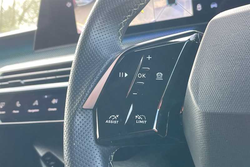 Used Peugeot E-3008 2024 for sale - 76112566: Photo 20