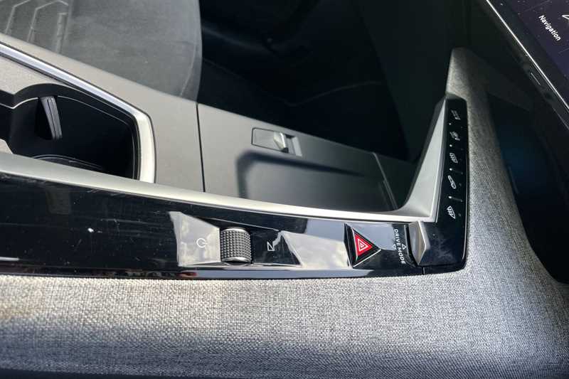 Used Peugeot E-3008 2024 for sale - 76112566: Photo 26