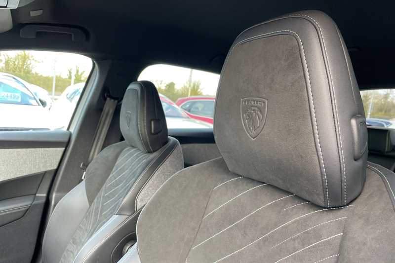 Used Peugeot E-3008 2024 for sale - 76112566: Photo 35