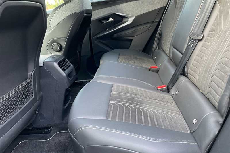 Used Peugeot E-3008 2024 for sale - 76112566: Photo 40