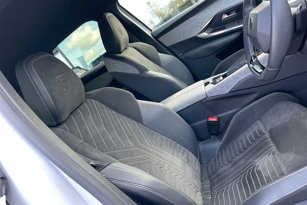 Used Peugeot E-3008 2024 for sale - 76112566: Photo 46