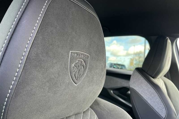 Used Peugeot E-3008 2024 for sale - 76112566: Photo 47