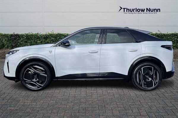 Used Peugeot E-3008 2024 for sale - 76112566: Photo 4