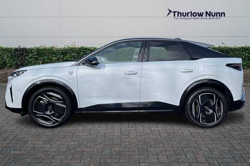 Used Peugeot E-3008 2024 for sale - 76112566: Photo 5