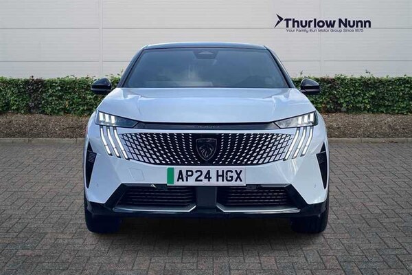 Used Peugeot E-3008 2024 for sale - 76112566: Photo 6