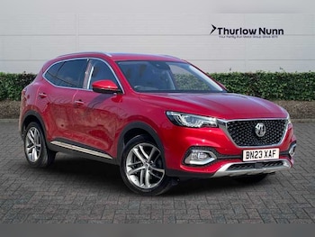 2023 - 1.5 T-GDI Exclusive SUV 5dr Petrol DCT Euro 6 (s/s) (162 ps)