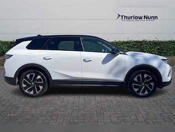 Used Vauxhall Grandland 2025 for sale - 78320911: Photo