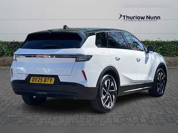 Used Vauxhall Grandland 2025 for sale - 78320911: Photo