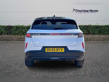 Used Vauxhall Grandland 2025 for sale - 78320911: Photo