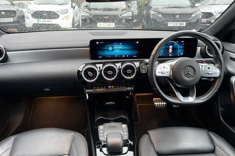Used Mercedes-Benz CLA 2022 for sale - 77513808: Photo 12