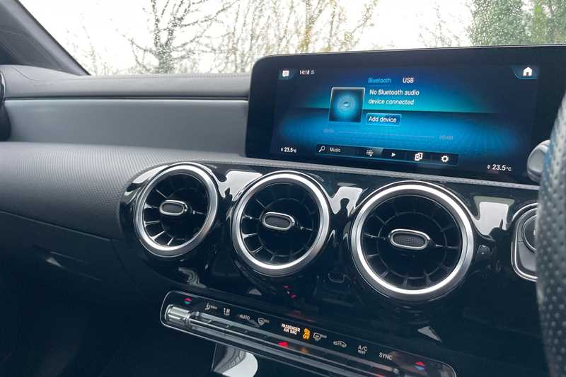 Used Mercedes-Benz CLA 2022 for sale - 77513808: Photo 15