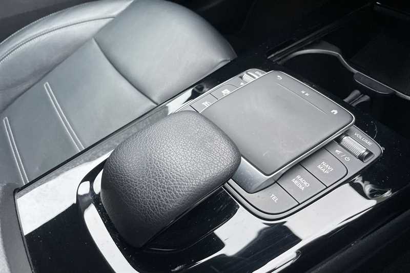 Used Mercedes-Benz CLA 2022 for sale - 77513808: Photo 27