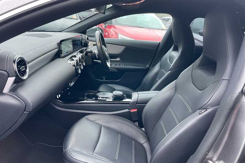 Used Mercedes-Benz CLA 2022 for sale - 77513808: Photo 34