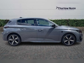 Used Peugeot 308 2024 for sale - 78506211: Photo