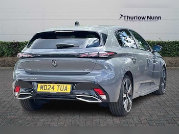 Used Peugeot 308 2024 for sale - 78506211: Photo