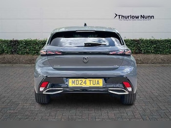 Used Peugeot 308 2024 for sale - 78506211: Photo