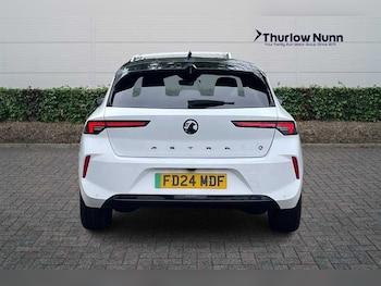 Used Vauxhall Astra 2024 for sale - 78009673: Photo