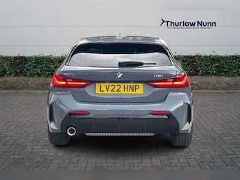 Used BMW 1 Series 2022 for sale - 78550185: Photo