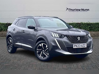 Used Peugeot 2008 2023 for sale - 78798648: Photo