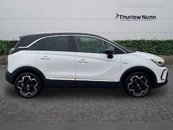 Used Vauxhall Crossland 2022 for sale - 77513482: Photo