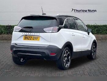 Used Vauxhall Crossland 2022 for sale - 77513482: Photo