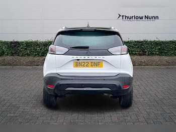 Used Vauxhall Crossland 2022 for sale - 77513482: Photo