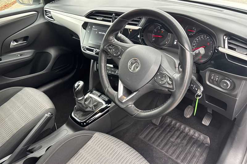 Used Vauxhall Corsa 2022 for sale - 76261972: Photo 10