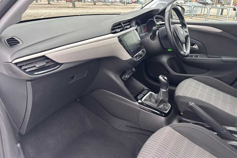 Used Vauxhall Corsa 2022 for sale - 76261972: Photo 13