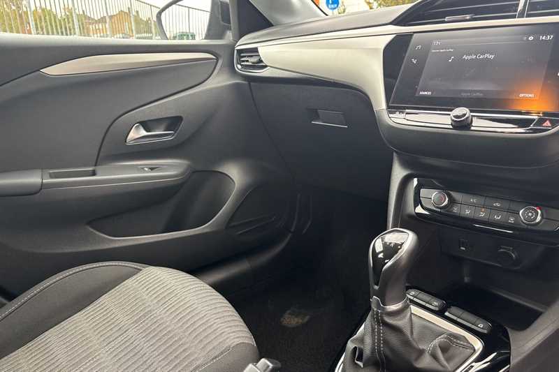 Used Vauxhall Corsa 2022 for sale - 76261972: Photo 14