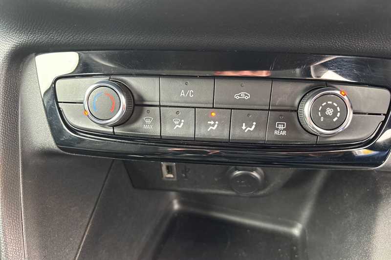 Used Vauxhall Corsa 2022 for sale - 76261972: Photo 15