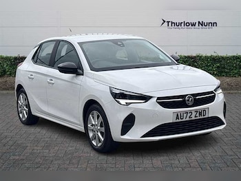 2022 - 1.2 Design Hatchback 5dr Petrol Manual Euro 6 (75 ps)