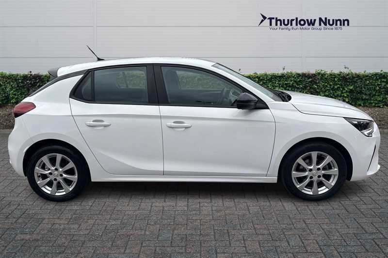 Used Vauxhall Corsa 2022 for sale - 76261972: Photo 2