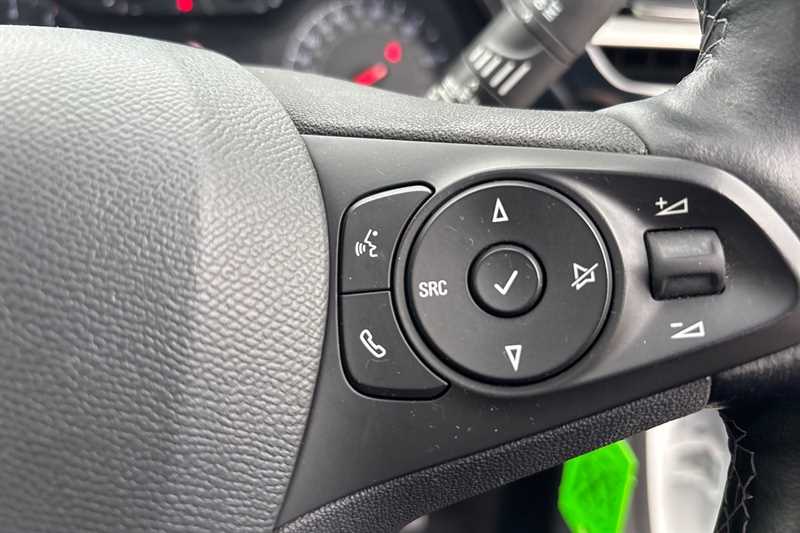 Used Vauxhall Corsa 2022 for sale - 76261972: Photo 22