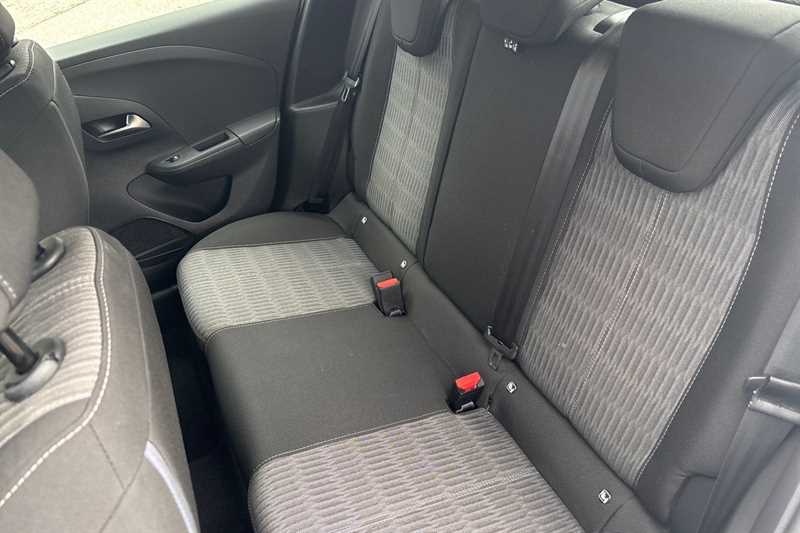 Used Vauxhall Corsa 2022 for sale - 76261972: Photo 23